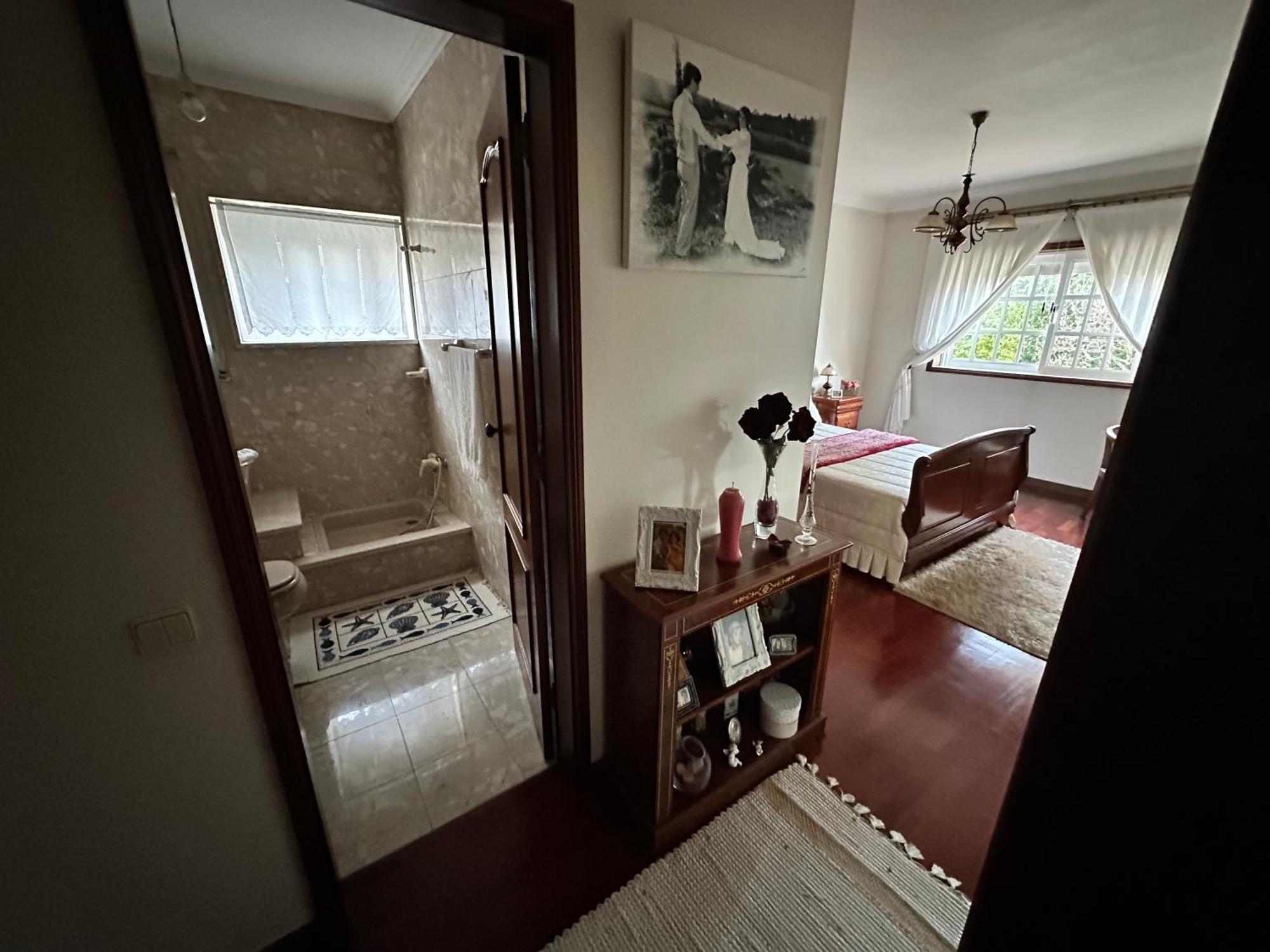 Canedo Oliveirasアパートメント エクステリア 写真